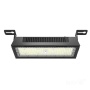 Oprawa przemysłowa High Bay LED NICO 120W 4000K IP65 60x90° Kobi Pro przód