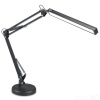 Lampka biurkowa LED TENUIX 14W 3CCT czarna LED2B