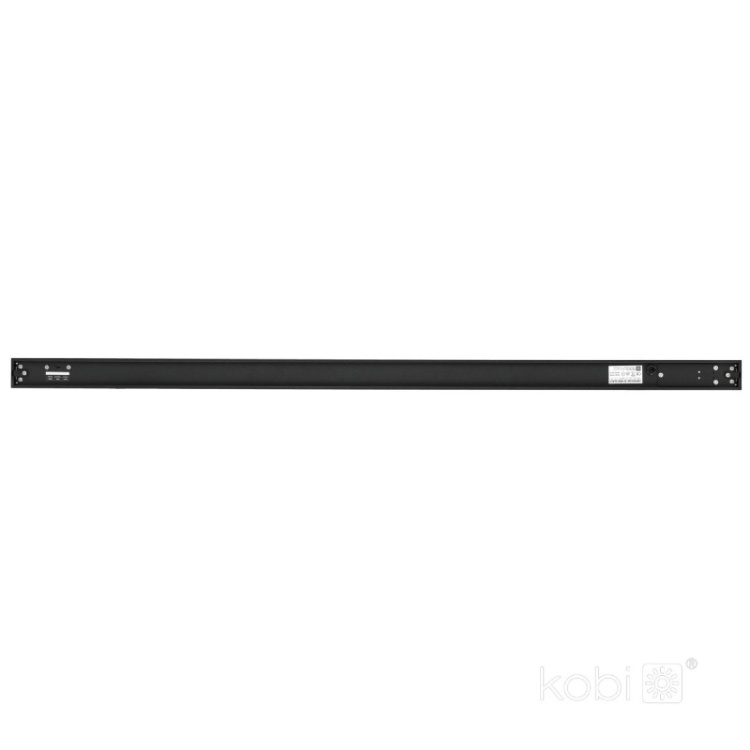 Oprawa liniowa LED KOLINE K2 40W  3CCT  czarna Kobi Pro góra