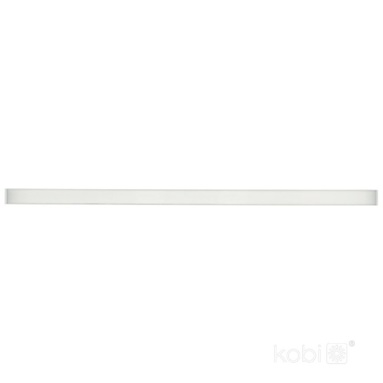 Oprawa liniowa LED KOLINE K2 40W  3CCT  biała Kobi Pro spód