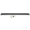 Oprawa liniowa LED KOLINE K2 20W  3CCT  czarna Kobi Pro montaż