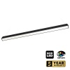 Oprawa liniowa LED KOLINE K2 20W  3CCT  czarna Kobi Pro informacje