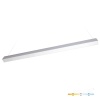 Oprawa liniowa LED KOLINE K2 20W 3CCT biała Kobi Pro