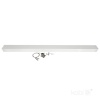 Oprawa liniowa LED KOLINE K2 20W 3CCT biała Kobi Pro montaż
