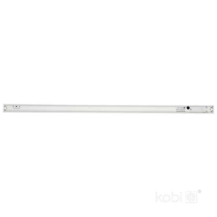 Oprawa liniowa LED KOLINE K2 20W 3CCT biała Kobi Pro góra
