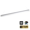 Oprawa liniowa LED KOLINE K2 20W 3CCT biała Kobi Pro informacje