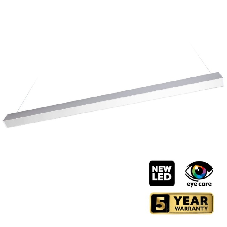 Oprawa liniowa LED KOLINE K2 20W 3CCT biała Kobi Pro informacje