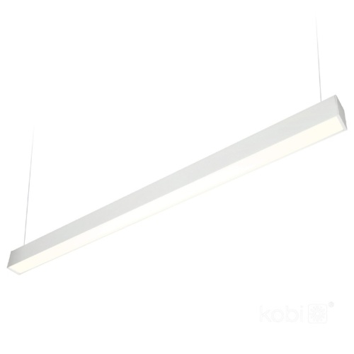 Oprawa linowa LED KOLINE K1 20W 4000K biała Kobi Pro