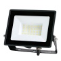 Naświetlacz LED MH 30W 6500K 2505lm czarny IP65 LED2B Red