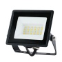 Naświetlacz LED MH 20W 6500K 1620lm czarny IP65 LED2B Red