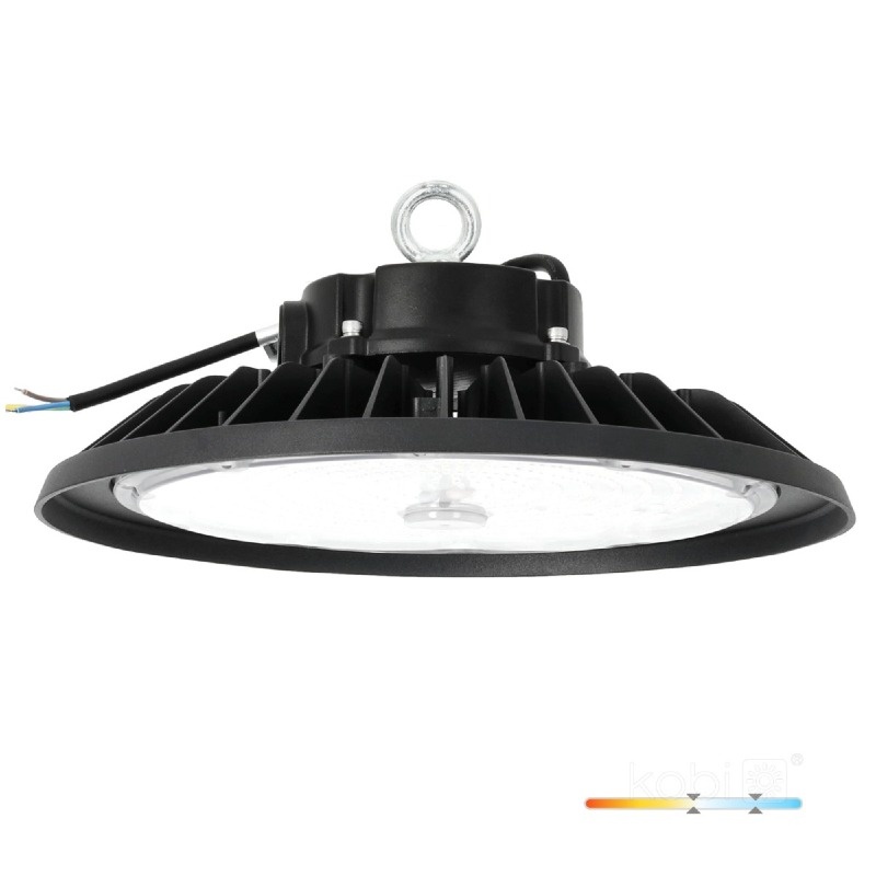 High Bay LED RIO PRO 200W 2CCT Kobi Pro