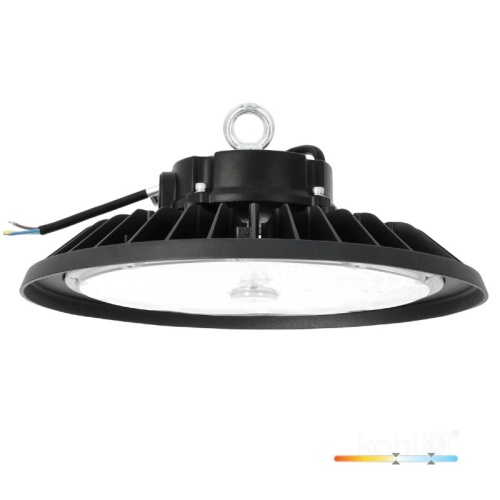 High Bay LED RIO PRO 200W 2CCT Kobi Pro