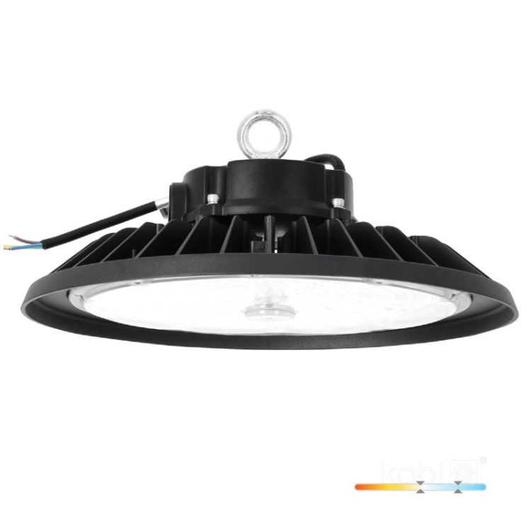 High Bay LED RIO PRO 200W 2CCT Kobi Pro
