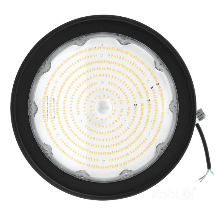 High Bay LED RIO PRO 200W 2CCT Kobi Pro front