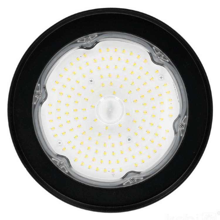 High Bay LED RIO PRO 100W 4000K IP66 Kobi Pro spód