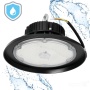 High Bay LED RIO PRO 100W 4000K IP66 Kobi Pro wodoszczelność