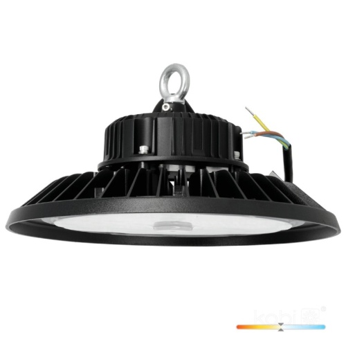 Oprawa przemysłowa High Bay LED RIO PRO 150W 4000K 21000lm 120° IP66 Kobi Pro
