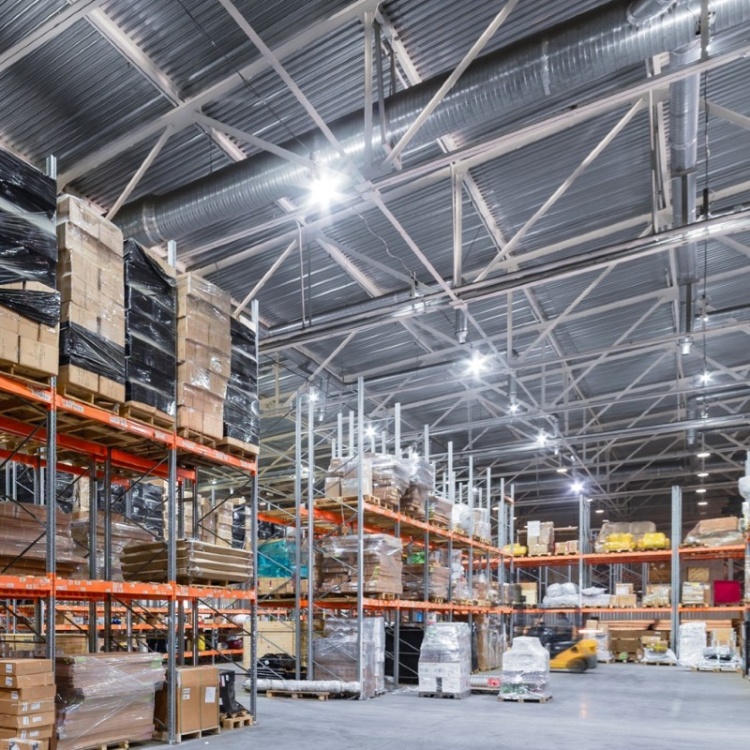 High Bay LED RIO PRO 150W 4000K IP66 Kobi Pro zastosowanie