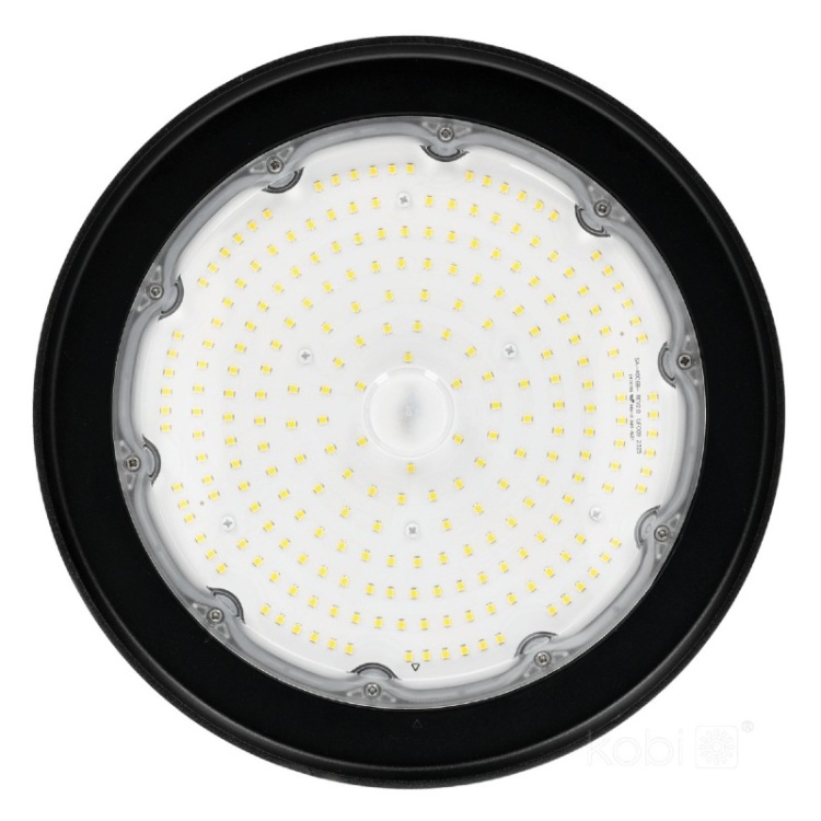 High Bay LED RIO PRO 150W 4000K IP66 Kobi Pro spód
