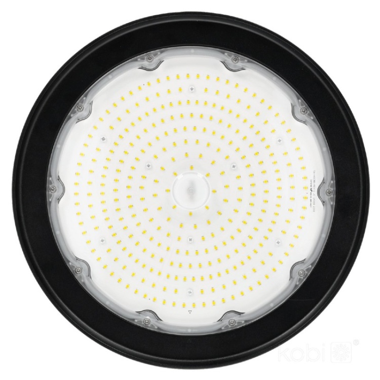 High Bay LED RIO PRO 200W 4000K IP66 Kobi Pro spód