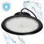 High Bay LED RIO PRO 200W 4000K IP66 Kobi Pro wodoszczelność