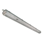 Oprawa hermetyczna do tub LED 2x120cm FULL PLATE