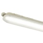 Oprawa hermetyczna LIMEA GIGANT 150cm 52W b. zimna 6000K 8900lm 120° IP65 SPECTRUM zaświecona