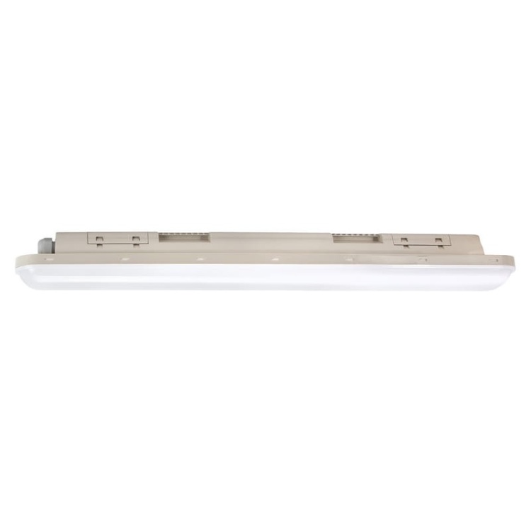 Oprawa hermetyczna LIMEA CONNECT 120cm 36W b. neutralna 4000K 5300lm 120° IP65 SPECTRUM długość