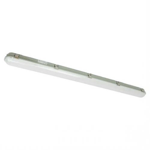 Oprawa hermetyczna LED 120cm 50W b. neutralna 4000K 6500lm 120° IP65 Ecolight EC20109