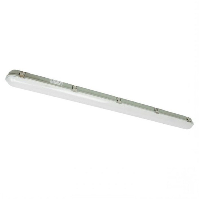 Oprawa hermetyczna LED 120cm 50W b. neutralna 4000K 6500lm 120° IP65 Ecolight EC20109