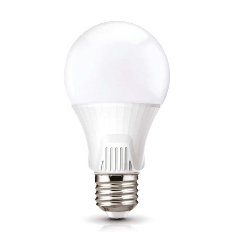 Żarówka z czujnikiem ruchu LED GS 9W E27 6500K LX Kobi Premium front