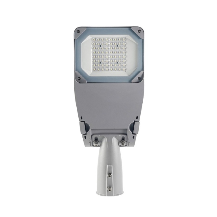 Oprawa drogowa LED MASTER STREET 35W 4000K IP66 MB Kobi Pro widok z dołu