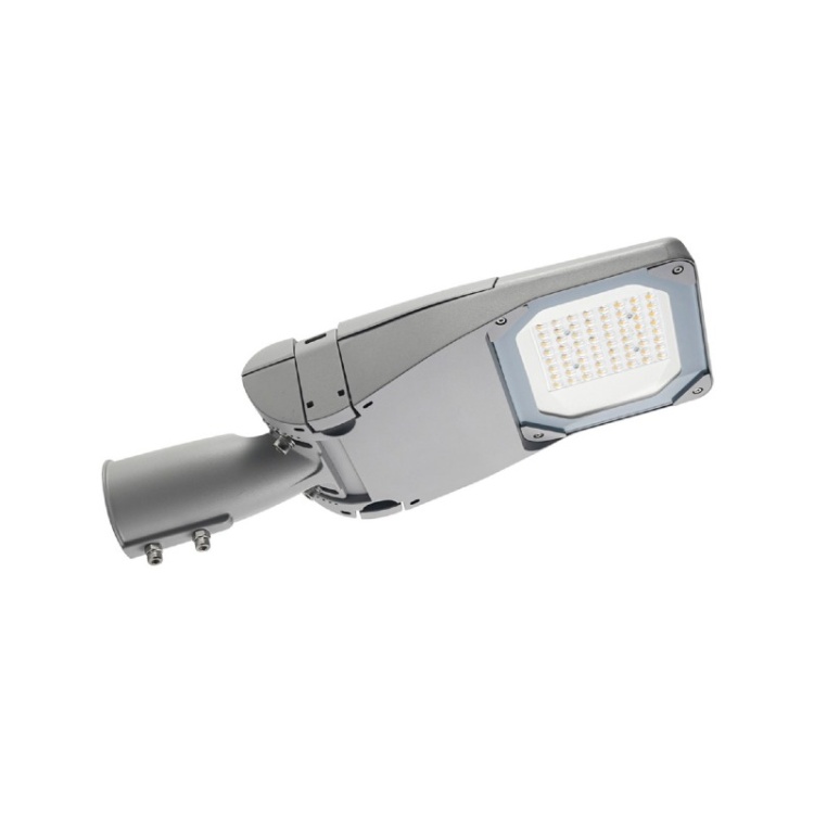 Oprawa drogowa LED MASTER STREET 35W 4000K IP66 MB Kobi Pro bok