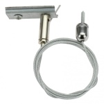 SYSTEM SHIFT - zawiesie 2000mm z autoregulacją