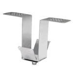 Mocowanie podtynkowe SYSTEM SHIFT Spectrum