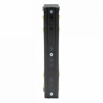 Łącznik elektryczny liniowy SYSTEM SHIFT czarny Spectrum