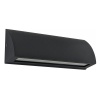 Oprawa elewacyjna LED STEP 10W 4000K IP54 antracyt TITLE: Oprawa elewacyjna LED STEP antracyt