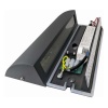 Oprawa LED elewacyjna STEP 10W 4000K 850lm antracyt Greenlux budowa