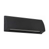 Oprawa schodowa LED STEP 6W 220lm 4000K IP54 antracyt