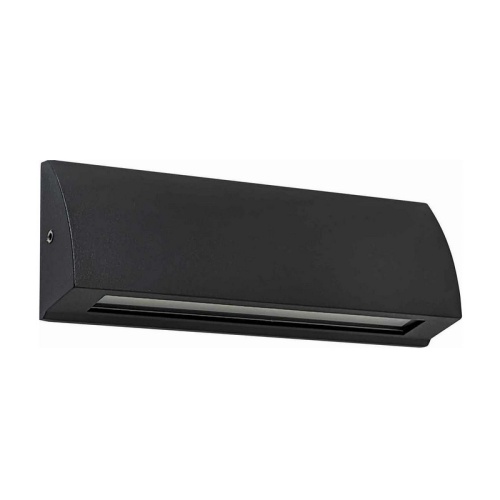 Oprawa LED elewacyjna STEP 6W 4000K 220lm antracyt Greenlux