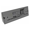 Oprawa LED elewacyjna STEP 6W 4000K 220lm szara IP54 Greenlux tył