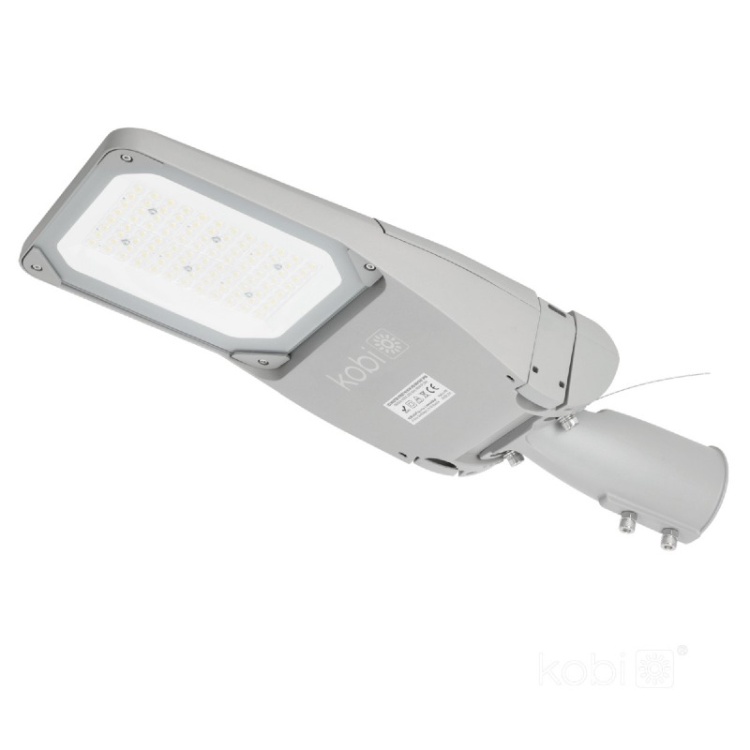 Oprawa drogowa LED MASTER STREET 80W 4000K IP66 WB Kobi Pro główne zdjęcie