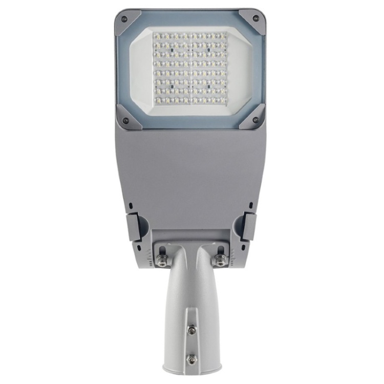Oprawa drogowa LED MASTER STREET 35W 4000K IP66 WB Kobi Pro front