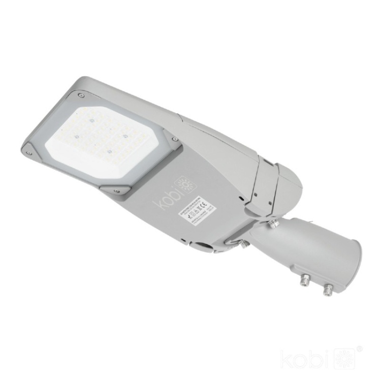 Oprawa drogowa LED MASTER STREET 35W 4000K IP66 MB Kobi Pro dół