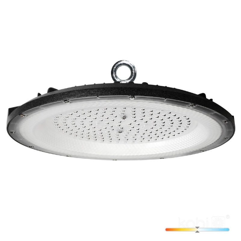High Bay LED GRAZA 200W 4000K IP65 90° Kobi
