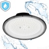 High Bay LED GRAZA 100W 4000K IP65 90° Kobi wodoszczelność