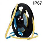 Taśma LED COB 24V 320 35W 6000K 840lm IP67 5m Ecolight
