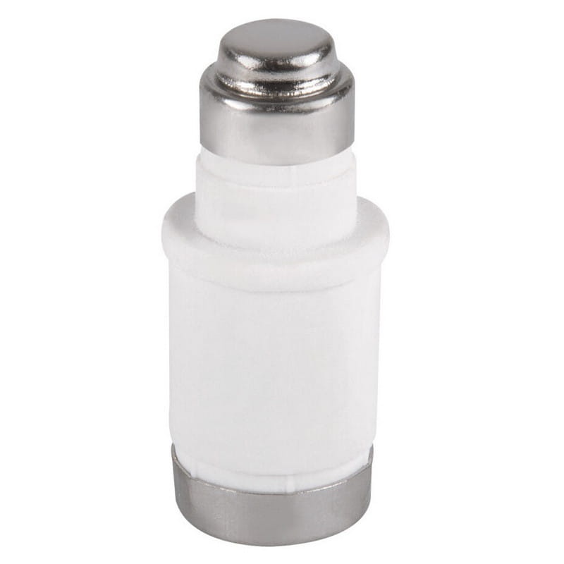 Bezpiecznik topikowy D02 20A gG/gL KFL-D02-20 Ideal 23350