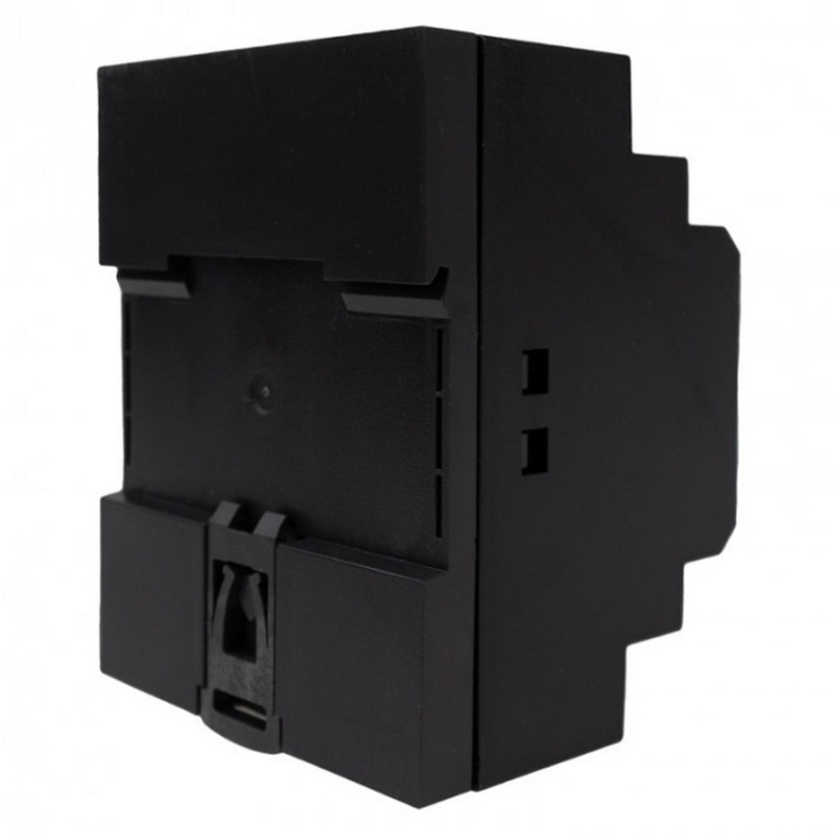 Zasilacz na szynę DIN PREMIUM 24V 80W Ecolight EC61286 tył