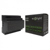 Zasilacz na szynę DIN PREMIUM 12V 150W Ecolight EC61285 z opakowaniem
